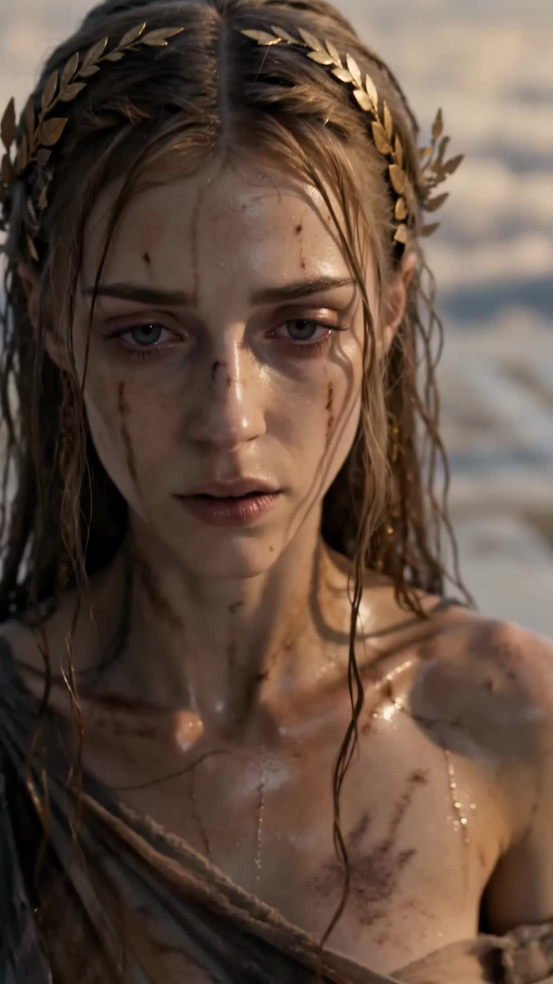 Episódio 4 - A Filha Que o Céu Negou